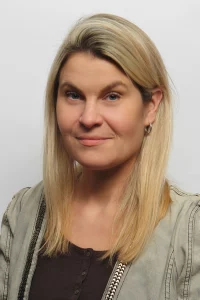 Stefanie Schäfer